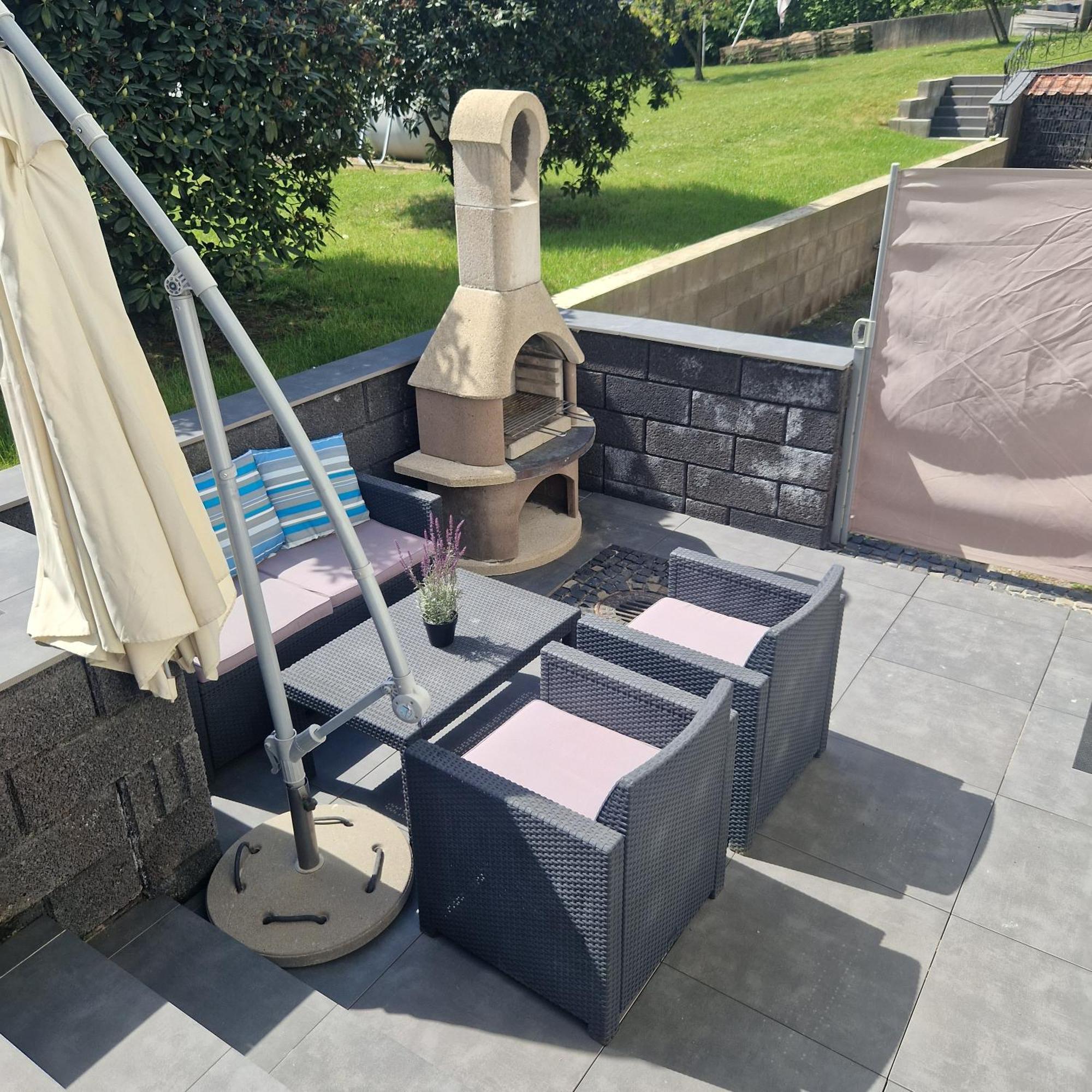 Hoeher Auszeit- Bergisch Schoen Wiehl Exterior foto